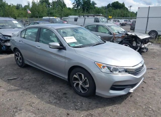 HONDA ACCORD SEDAN 2016 1hgcr2f39ga183288