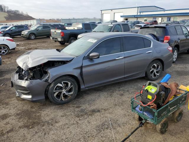 HONDA ACCORD LX 2016 1hgcr2f39ga189169