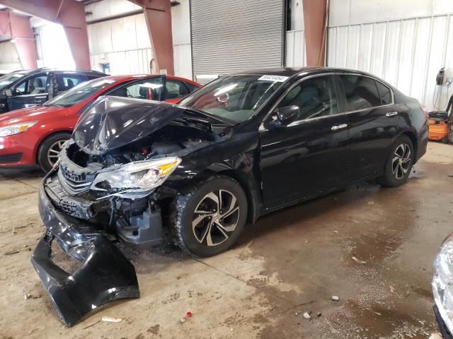 HONDA ACCORD LX 2016 1hgcr2f39ga190273