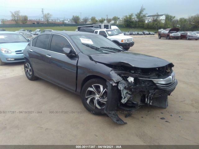 HONDA ACCORD SEDAN 2016 1hgcr2f39ga191519