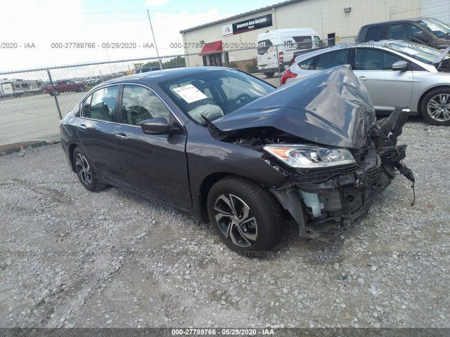 HONDA ACCORD SEDAN 2016 1hgcr2f39ga195070