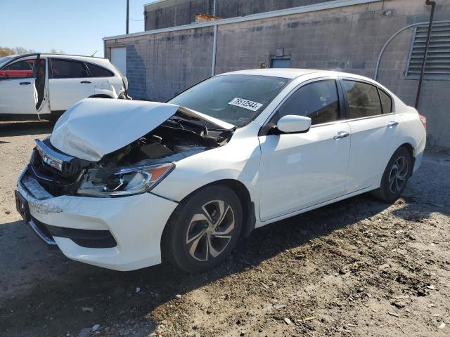 HONDA ACCORD LX 2016 1hgcr2f39ga195120