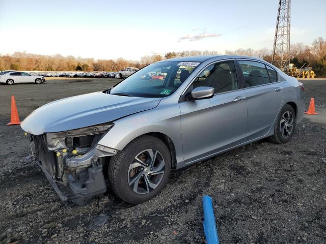 HONDA ACCORD 2016 1hgcr2f39ga196770