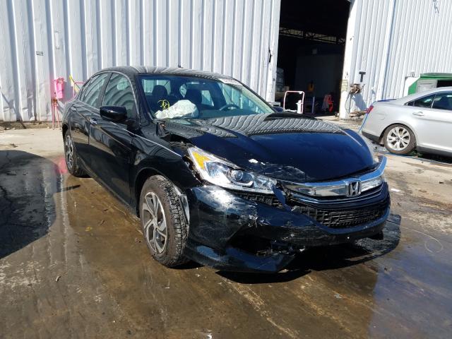 HONDA ACCORD LX 2016 1hgcr2f39ga198017