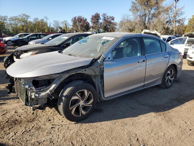 HONDA ACCORD LX 2016 1hgcr2f39ga199135