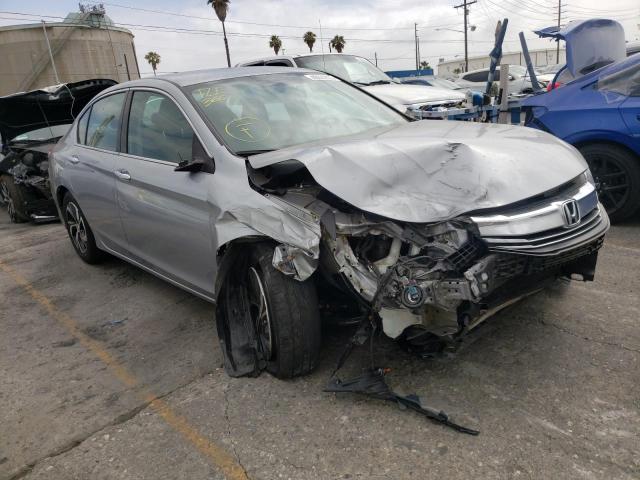 HONDA ACCORD LX 2016 1hgcr2f39ga200252