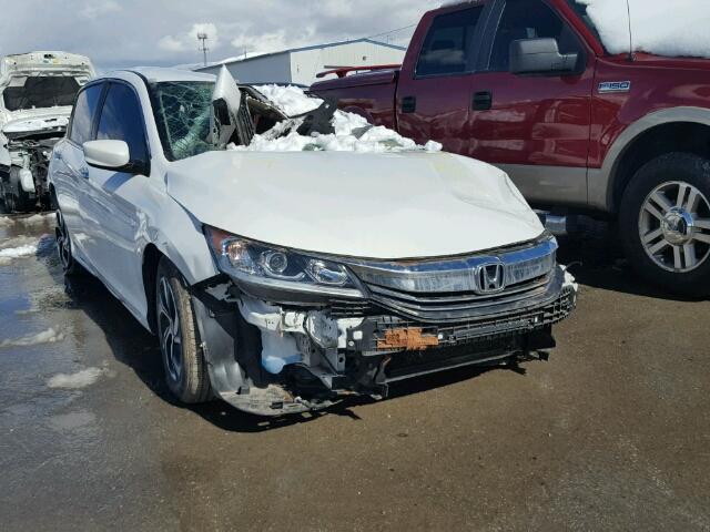 HONDA ACCORD LX 2016 1hgcr2f39ga201062