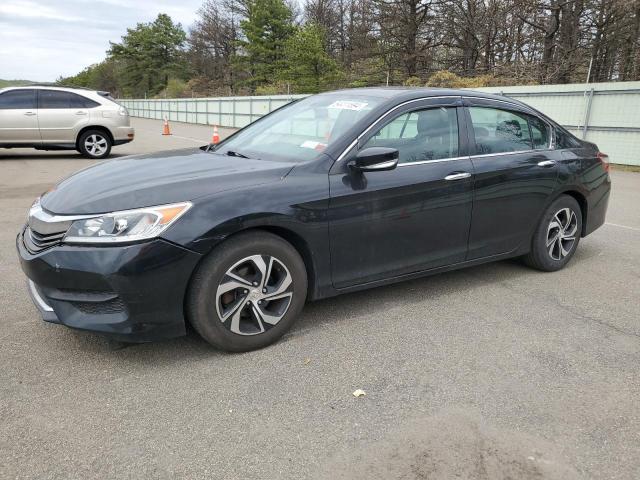 HONDA ACCORD 2016 1hgcr2f39ga202714