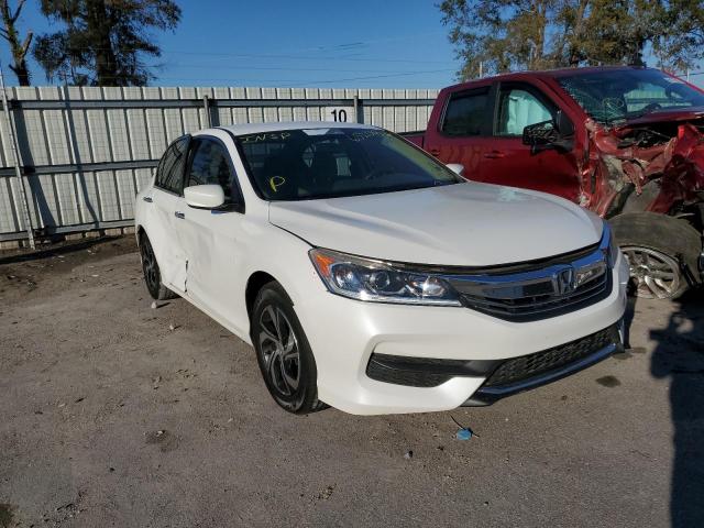 HONDA ACCORD LX 2016 1hgcr2f39ga204351