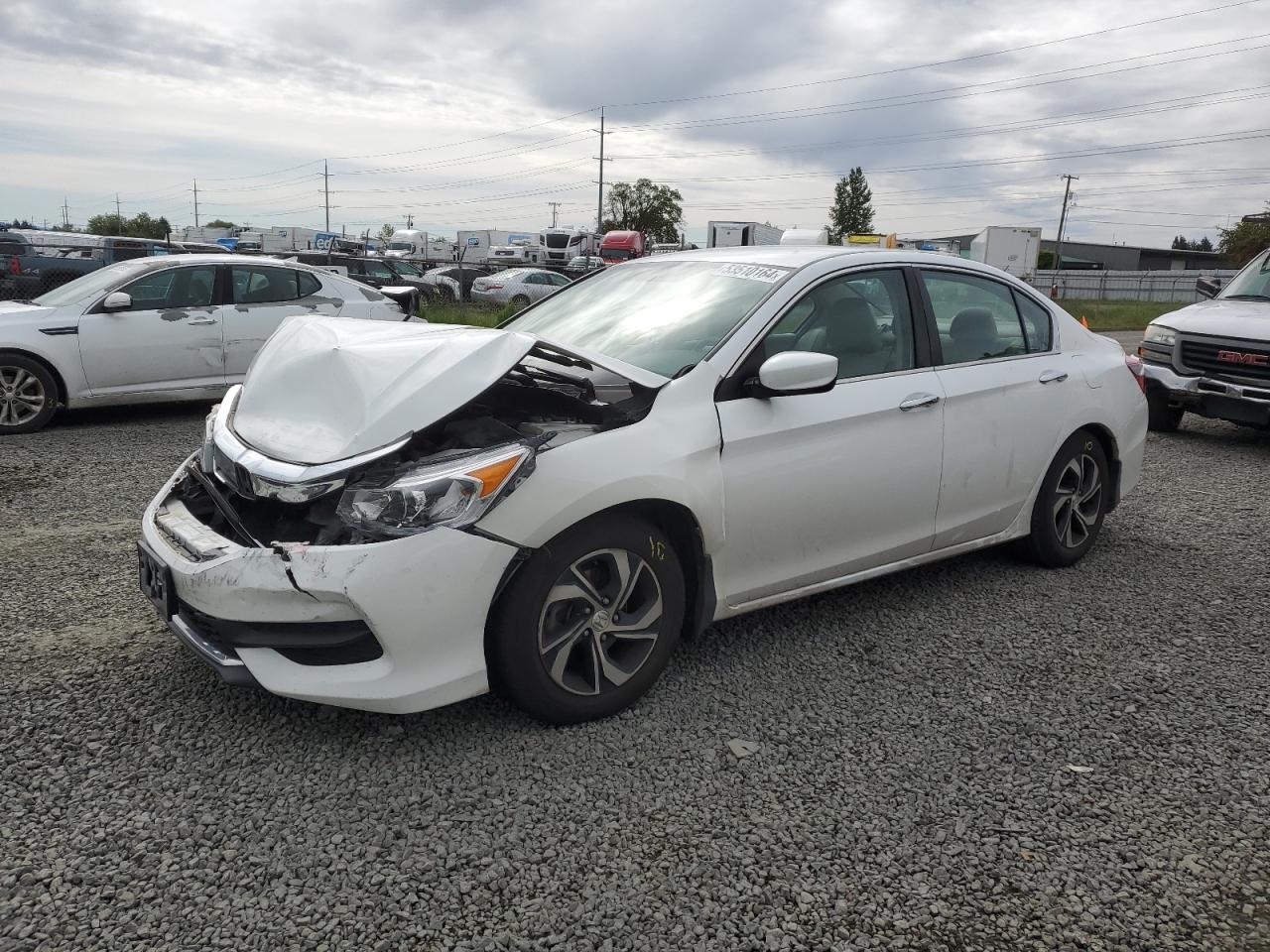 HONDA ACCORD 2016 1hgcr2f39ga206830