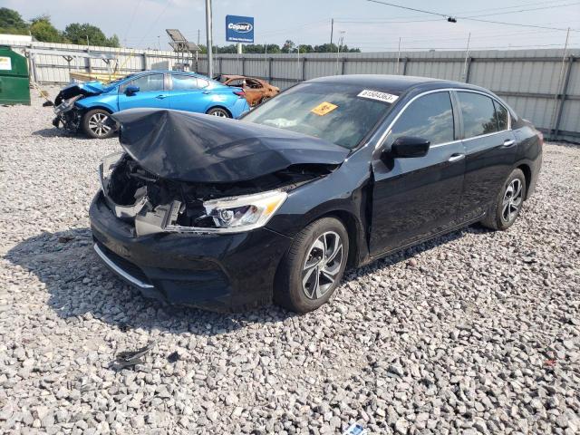 HONDA ACCORD LX 2016 1hgcr2f39ga211431