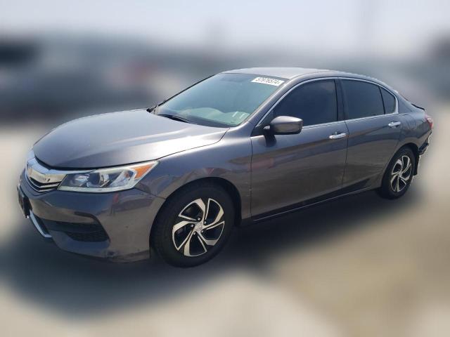 HONDA ACCORD 2016 1hgcr2f39ga211686