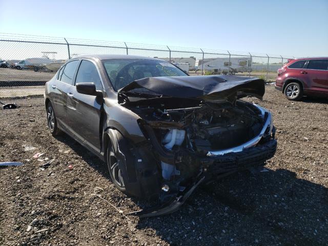 HONDA ACCORD LX 2016 1hgcr2f39ga216337