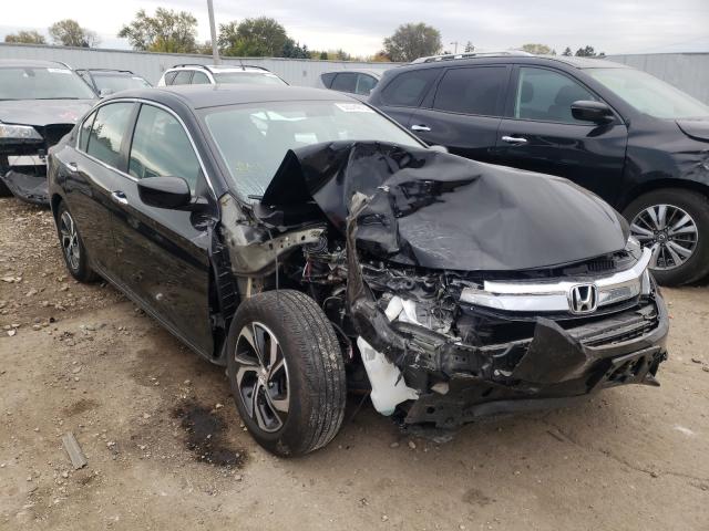 HONDA ACCORD LX 2016 1hgcr2f39ga218010