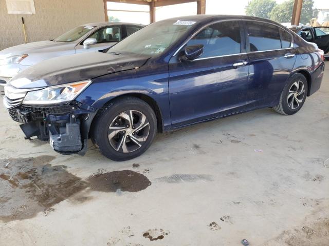 HONDA ACCORD LX 2016 1hgcr2f39ga218072