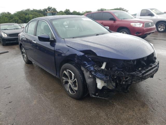 HONDA ACCORD LX 2016 1hgcr2f39ga218105