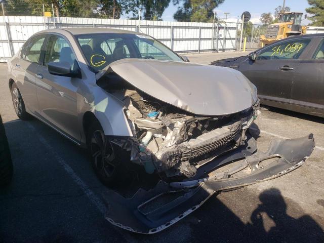 HONDA ACCORD LX 2016 1hgcr2f39ga218928