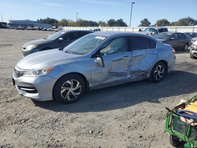 HONDA ACCORD LX 2016 1hgcr2f39ga219657