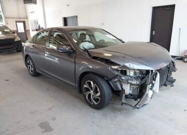 HONDA ACCORD SEDAN 2016 1hgcr2f39ga219884