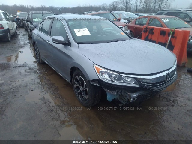 HONDA ACCORD SEDAN 2016 1hgcr2f39ga221036