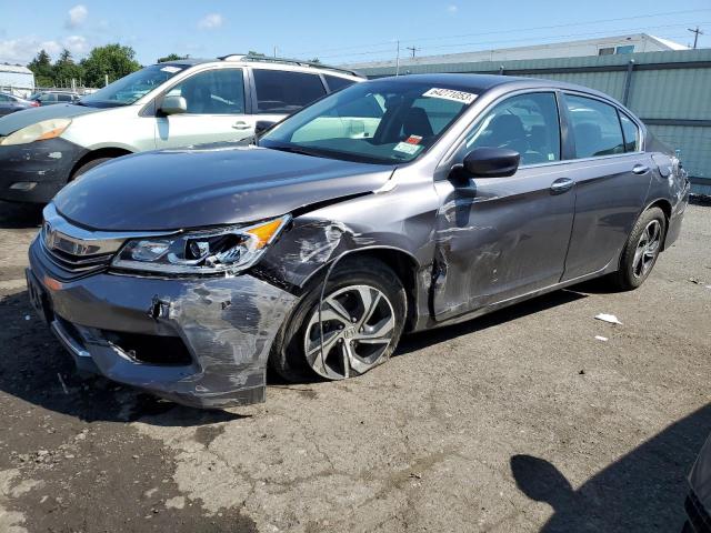 HONDA ACCORD LX 2016 1hgcr2f39ga224857