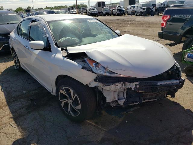 HONDA ACCORD LX 2016 1hgcr2f39ga225118