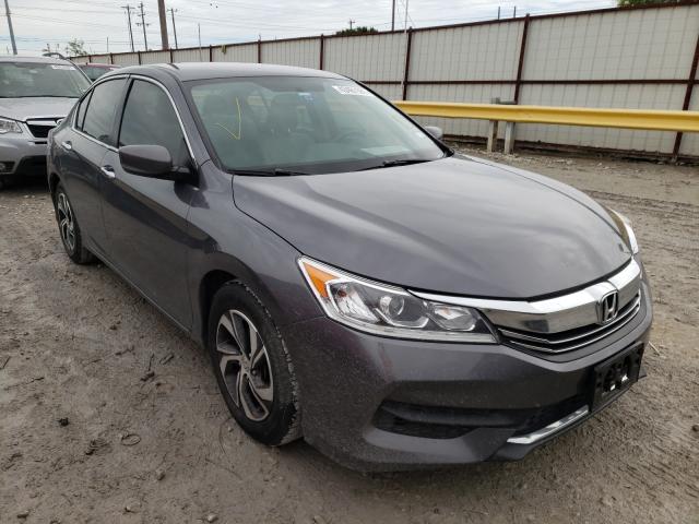 HONDA ACCORD LX 2016 1hgcr2f39ga226222