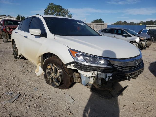 HONDA ACCORD LX 2016 1hgcr2f39ga226477