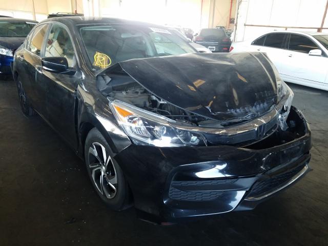 HONDA ACCORD LX 2016 1hgcr2f39ga227404