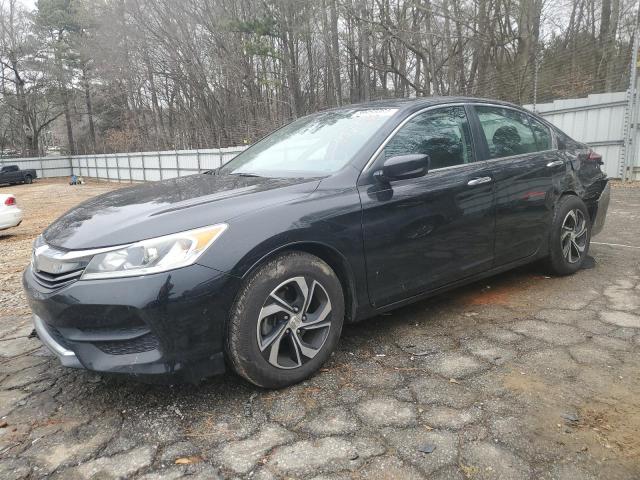 HONDA ACCORD 2016 1hgcr2f39ga230254