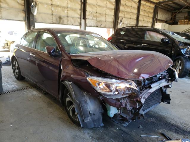 HONDA ACCORD LX 2016 1hgcr2f39ga230402