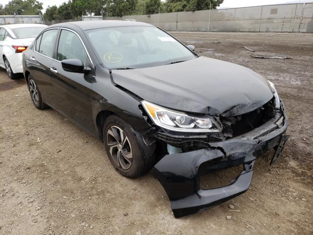 HONDA ACCORD LX 2016 1hgcr2f39ga231341