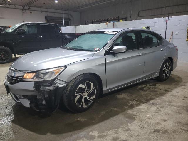 HONDA ACCORD LX 2016 1hgcr2f39ga234188