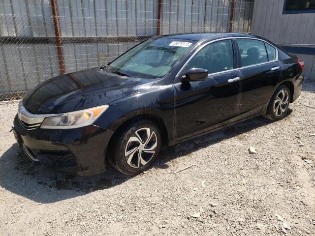 HONDA ACCORD 2016 1hgcr2f39ga235549