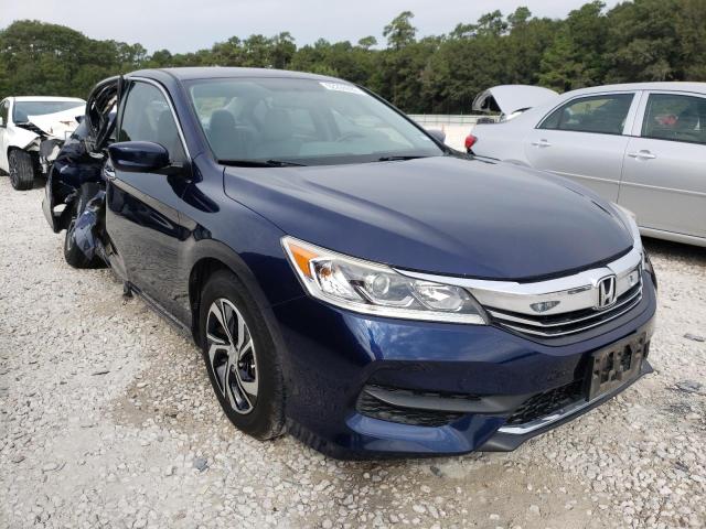 HONDA ACCORD LX 2016 1hgcr2f39ga237432