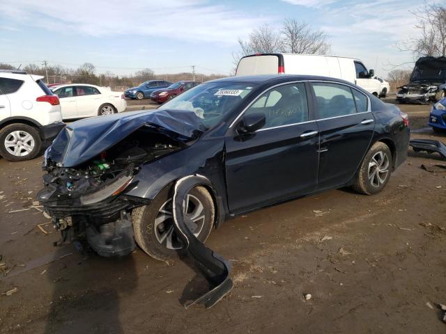 HONDA ACCORD LX 2016 1hgcr2f39ga238032