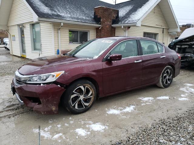 HONDA ACCORD 2016 1hgcr2f39ga243554