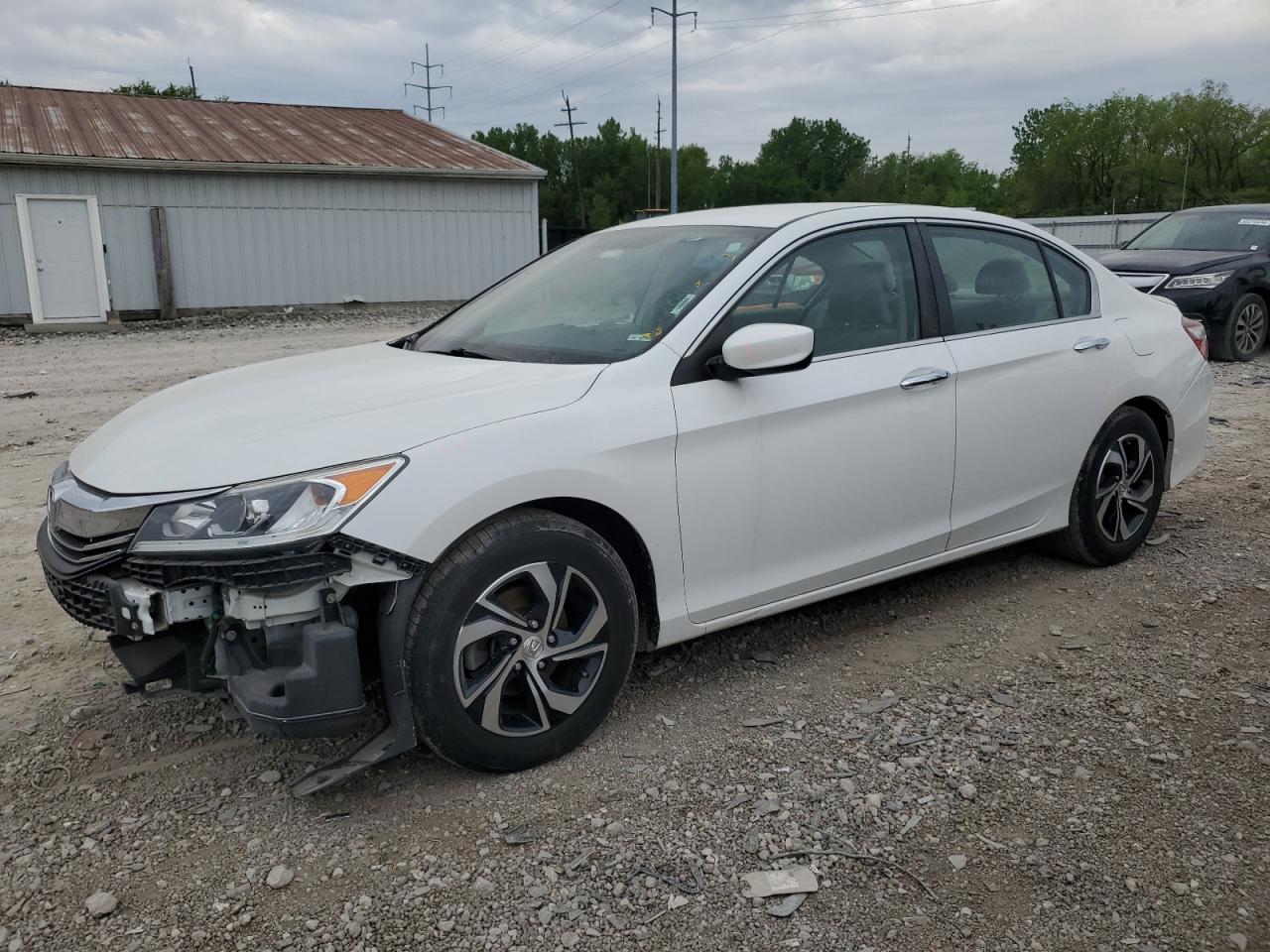 HONDA ACCORD 2016 1hgcr2f39ga246440