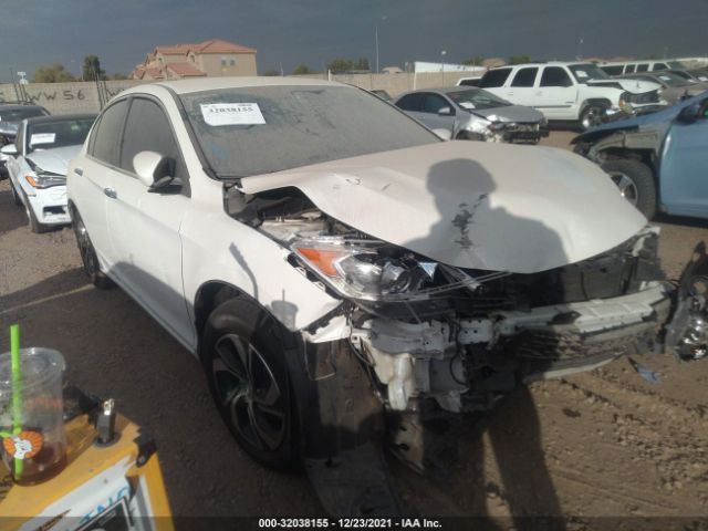 HONDA NULL 2016 1hgcr2f39ga247684