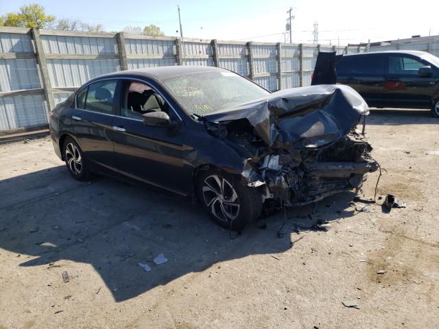 HONDA ACCORD LX 2016 1hgcr2f39ga247815