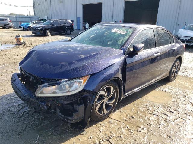 HONDA ACCORD LX 2017 1hgcr2f39ha000859