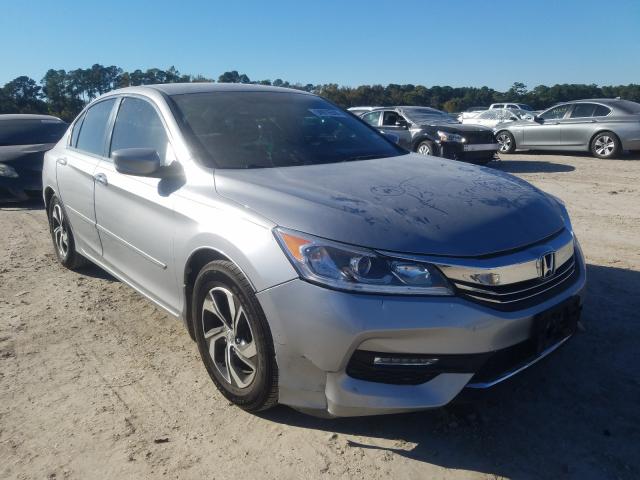 HONDA ACCORD LX 2017 1hgcr2f39ha001526