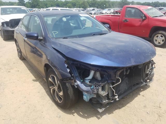 HONDA ACCORD LX 2017 1hgcr2f39ha005396