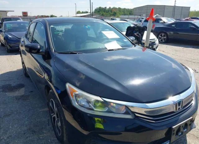 HONDA ACCORD SEDAN 2017 1hgcr2f39ha005849