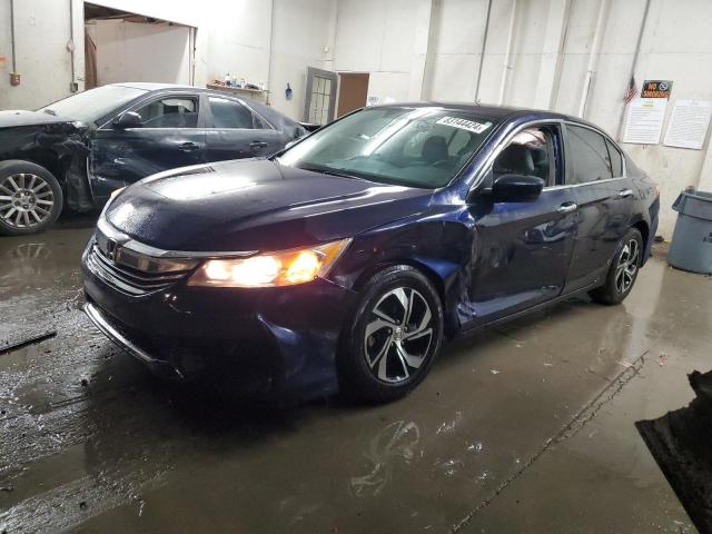 HONDA ACCORD LX 2017 1hgcr2f39ha007990