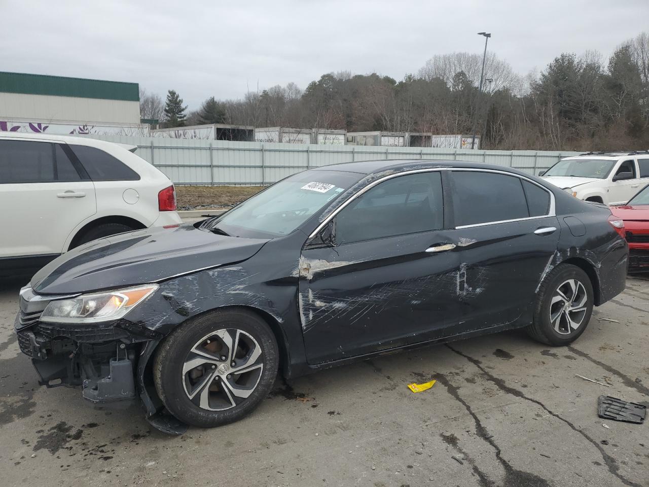 HONDA ACCORD 2017 1hgcr2f39ha013692