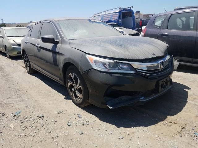 HONDA ACCORD LX 2017 1hgcr2f39ha014132