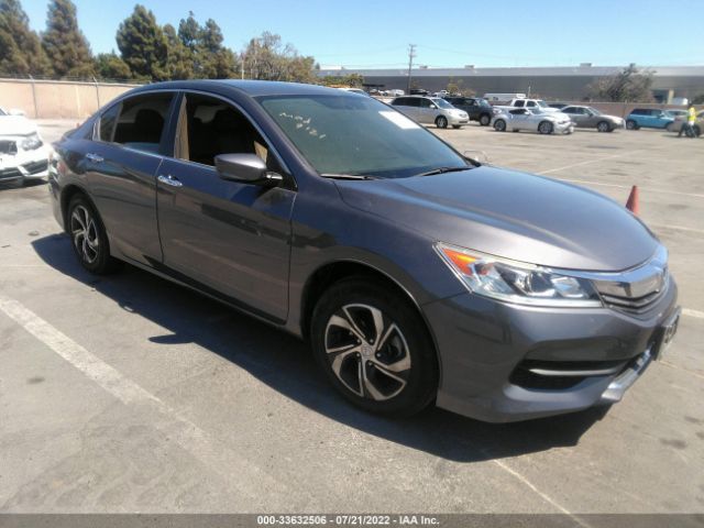 HONDA ACCORD SEDAN 2017 1hgcr2f39ha021047