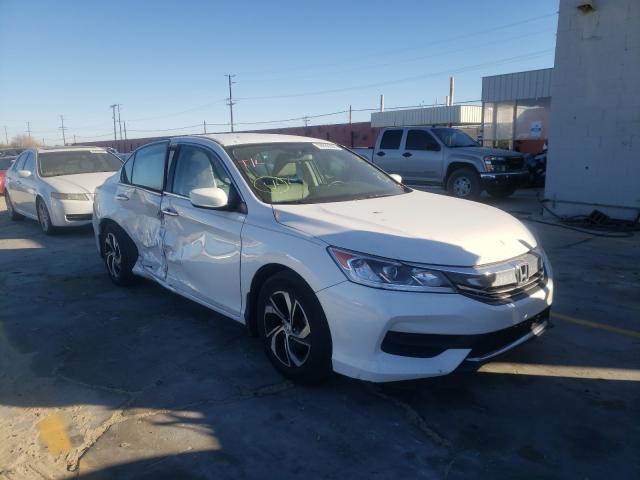 HONDA ACCORD LX 2017 1hgcr2f39ha022182