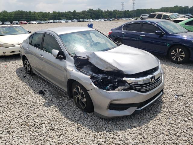 HONDA ACCORD LX 2017 1hgcr2f39ha022456